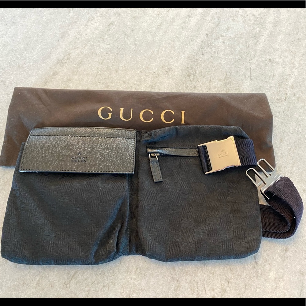 Gucci Belt Bag